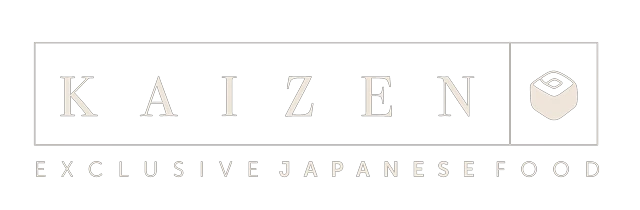 Kaizen Exclusive Japanese Food